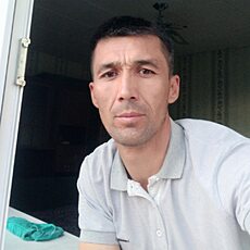 Фотография мужчины Жора, 38 лет из г. Иркутск