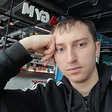 Фотография мужчины Вадим, 35 лет из г. Самара