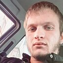 Андрей, 24 года