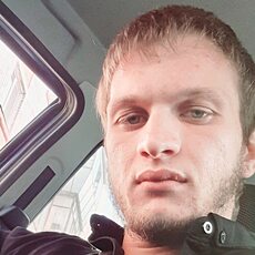 Фотография мужчины Андрей, 24 года из г. Зеленокумск