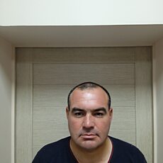 Фотография мужчины Владимир, 43 года из г. Кирсанов