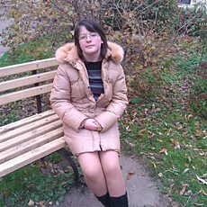 Фотография девушки Евгения, 28 лет из г. Гродно