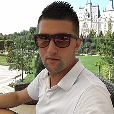 Фотография мужчины Cristian, 32 года из г. Iași