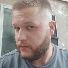 Фотография мужчины Анатолий, 32 года из г. Алматы