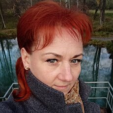 Фотография девушки Натали, 47 лет из г. Могилев