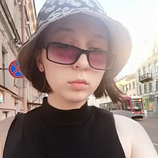 Фотография девушки Маша, 22 года из г. Санкт-Петербург