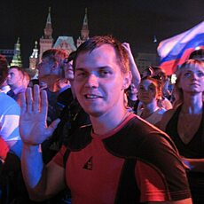 Фотография мужчины Александр, 35 лет из г. Курск