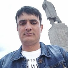Фотография мужчины Илхам, 33 года из г. Волгоград