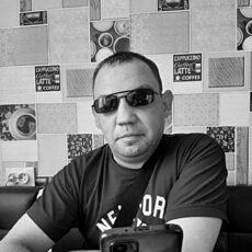 Фотография мужчины Алексей, 36 лет из г. Прокопьевск