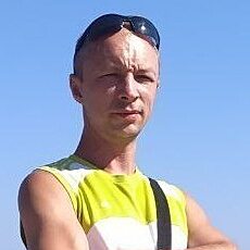 Фотография мужчины Сергей, 45 лет из г. Полтава
