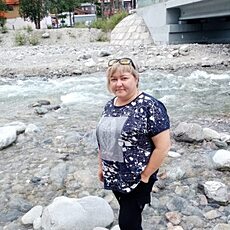 Фотография девушки Анастасия, 49 лет из г. Ангарск