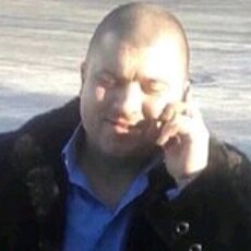 Фотография мужчины Сергуня, 41 год из г. Ангарск