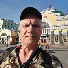 Фотография мужчины Сергей, 58 лет из г. Богучаны