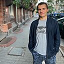 Виктор, 25 лет