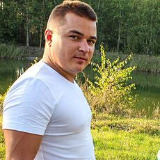 Фотография мужчины Алексей, 35 лет из г. Варшава