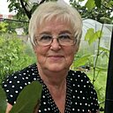 Людмила, 68 лет