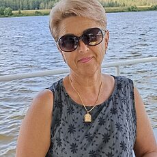 Фотография девушки Ирина, 54 года из г. Тутаев