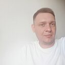 Макс, 39 лет
