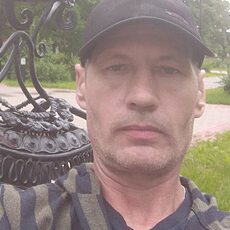 Фотография мужчины Влад, 48 лет из г. Бокситогорск