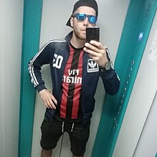 Фотография мужчины Василий, 38 лет из г. Петрозаводск