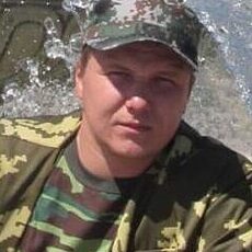 Фотография мужчины Даниил, 35 лет из г. Байкальск