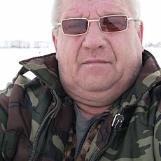 Фотография мужчины Леон, 61 год из г. Магнитогорск