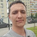 Алексей, 36 лет