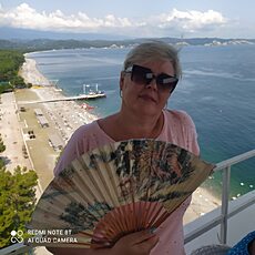 Фотография девушки Татьяна, 54 года из г. Энгельс
