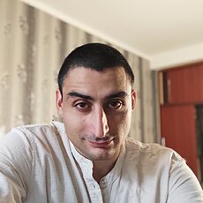 Фотография мужчины Артур, 32 года из г. Тейково
