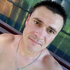 Фотография мужчины Алексей, 36 лет из г. Кашира