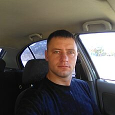 Фотография мужчины Николай, 38 лет из г. Киров