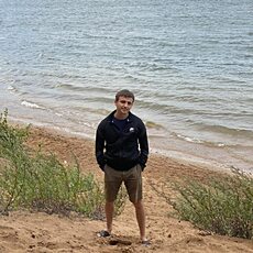 Фотография мужчины Алексей, 38 лет из г. Калининград