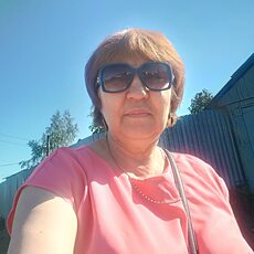 Фотография девушки Клара, 61 год из г. Петропавловск