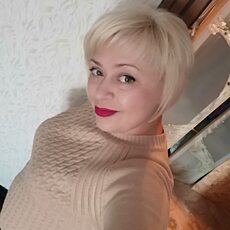 Фотография девушки Марина, 49 лет из г. Переславль-Залесский