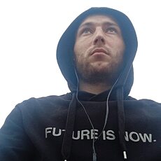 Фотография мужчины Kote, 36 лет из г. Братск