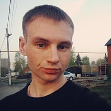 Фотография мужчины Андрей, 26 лет из г. Кемерово