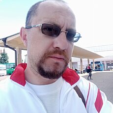 Фотография мужчины Андрей, 44 года из г. Витебск