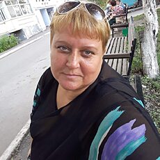 Фотография девушки Александра, 46 лет из г. Саранск
