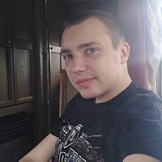 Фотография мужчины Алексей, 24 года из г. Осиповичи
