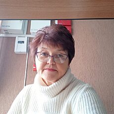 Фотография девушки Татьяна, 64 года из г. Борисов