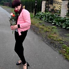 Фотография девушки Аня, 29 лет из г. Славута