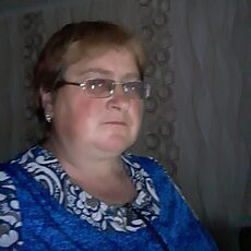 Фотография девушки Валентина, 53 года из г. Пружаны