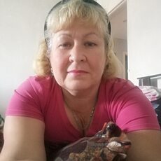 Фотография девушки Ирина, 49 лет из г. Юрга