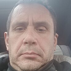 Фотография мужчины Илья, 44 года из г. Магадан