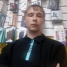 Фотография мужчины Сергей, 30 лет из г. Большая Мурта