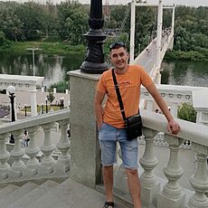 Фотография мужчины Дмитрий, 38 лет из г. Оренбург