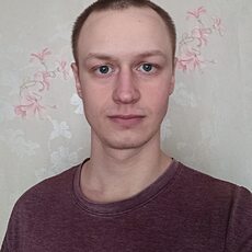 Фотография мужчины Максим, 29 лет из г. Солигорск