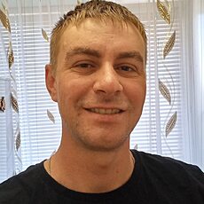 Фотография мужчины Владимир, 36 лет из г. Черногорск