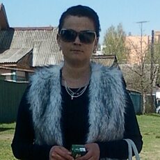 Фотография девушки Nuysha, 40 лет из г. Рогачев