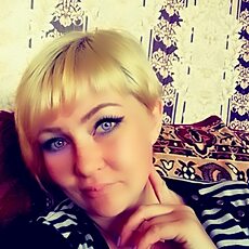 Фотография девушки Анастасия, 33 года из г. Глубокое